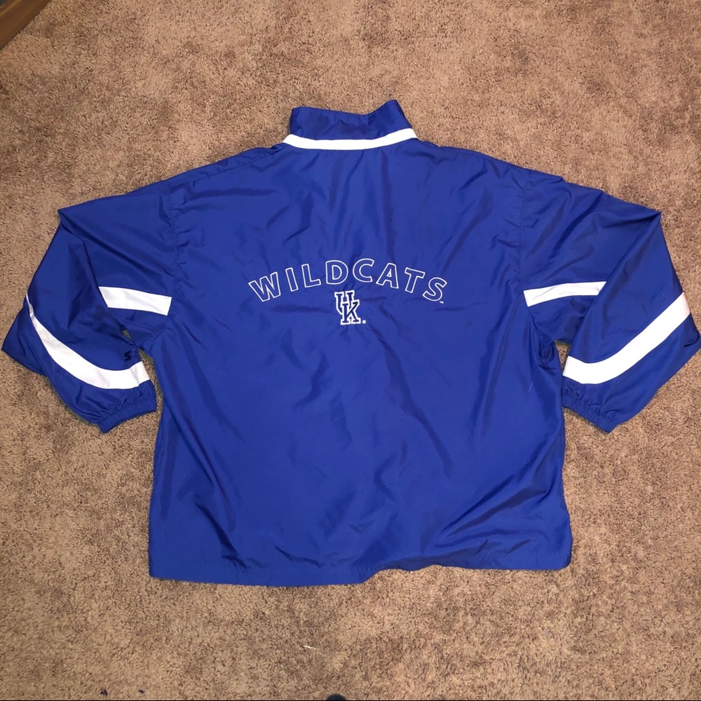 Kentucky Starter Jacket